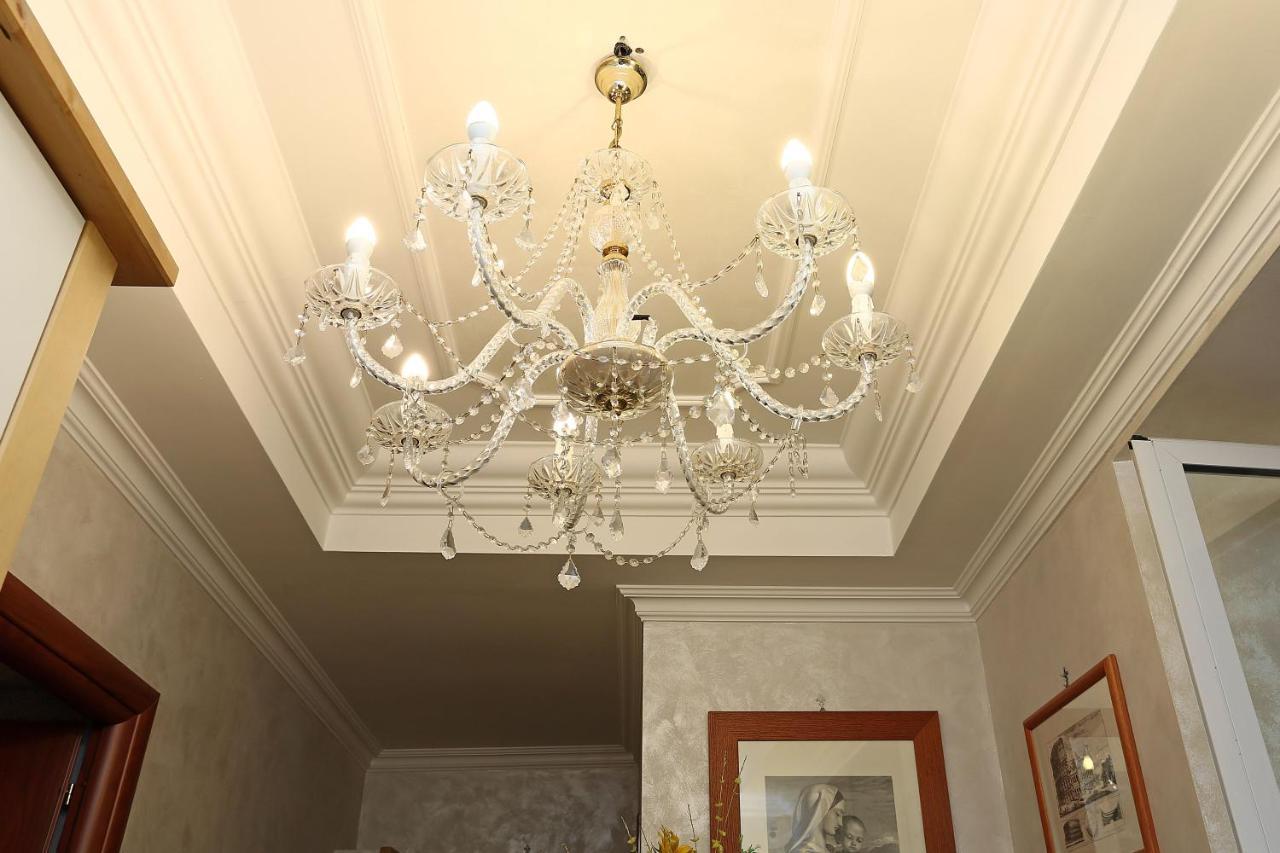 Adorasuite B&B Рим Екстер'єр фото