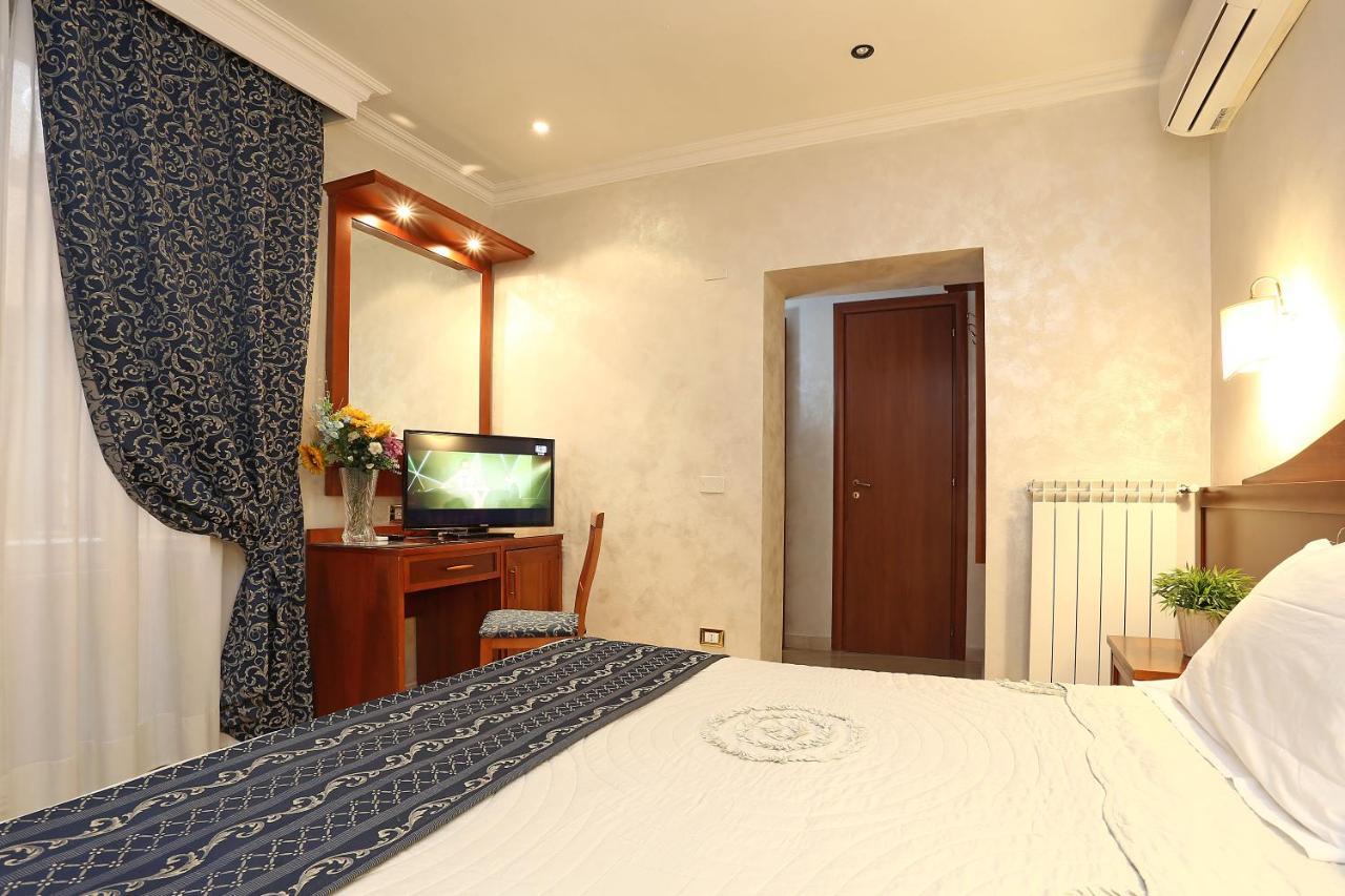 Adorasuite B&B Рим Екстер'єр фото