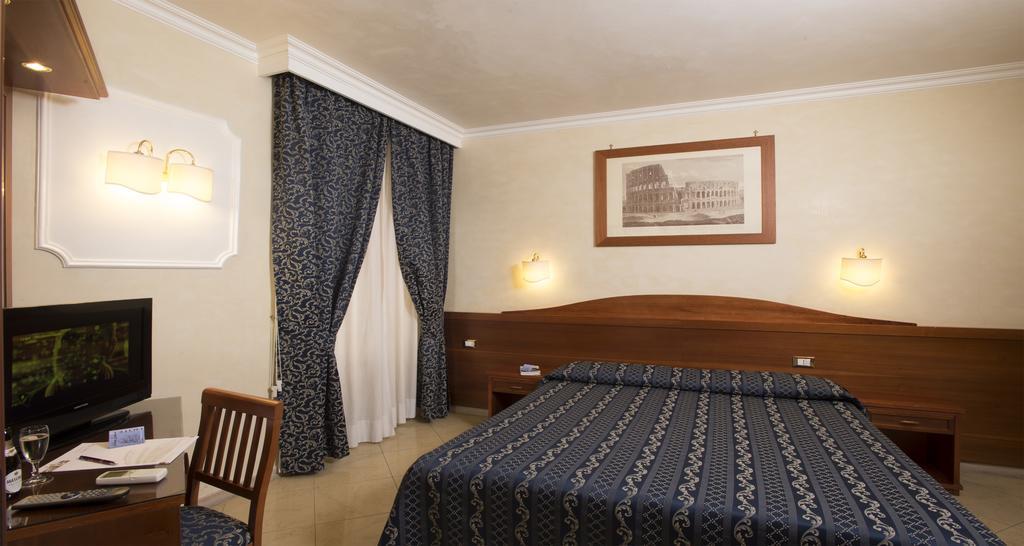 Adorasuite B&B Рим Номер фото