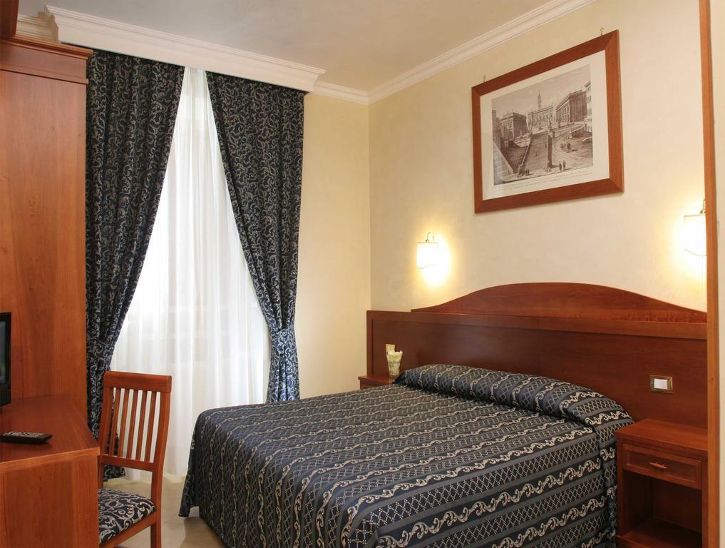 Adorasuite B&B Рим Екстер'єр фото