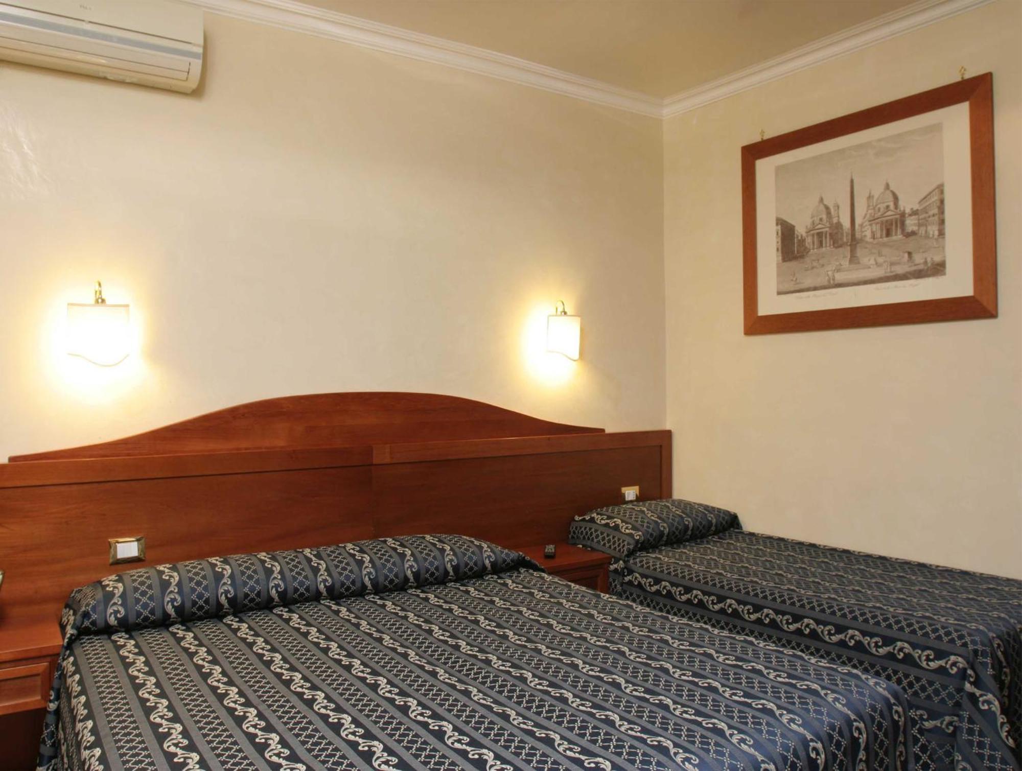Adorasuite B&B Рим Номер фото